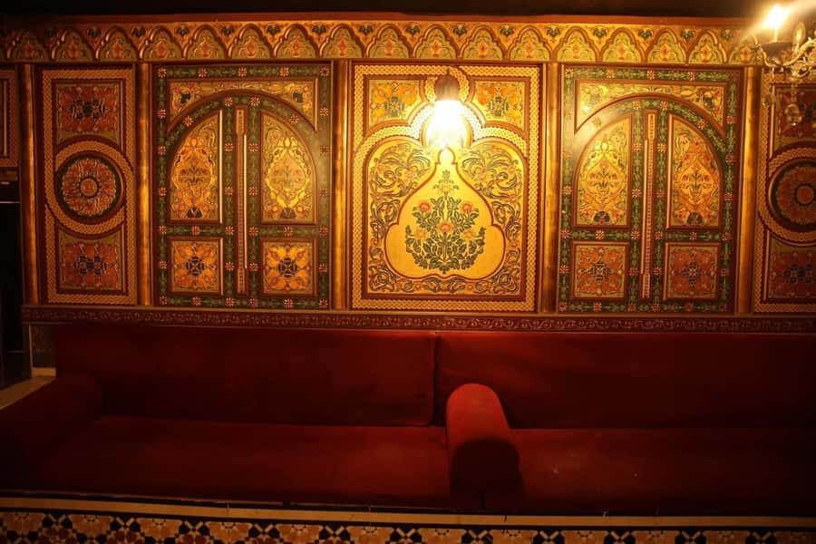 Amman: Turkish & Moroccan Hammam, Massage service, Body care - Dead Sea Mud, Loofahs, and Moroccan Soap, The Why Behind It