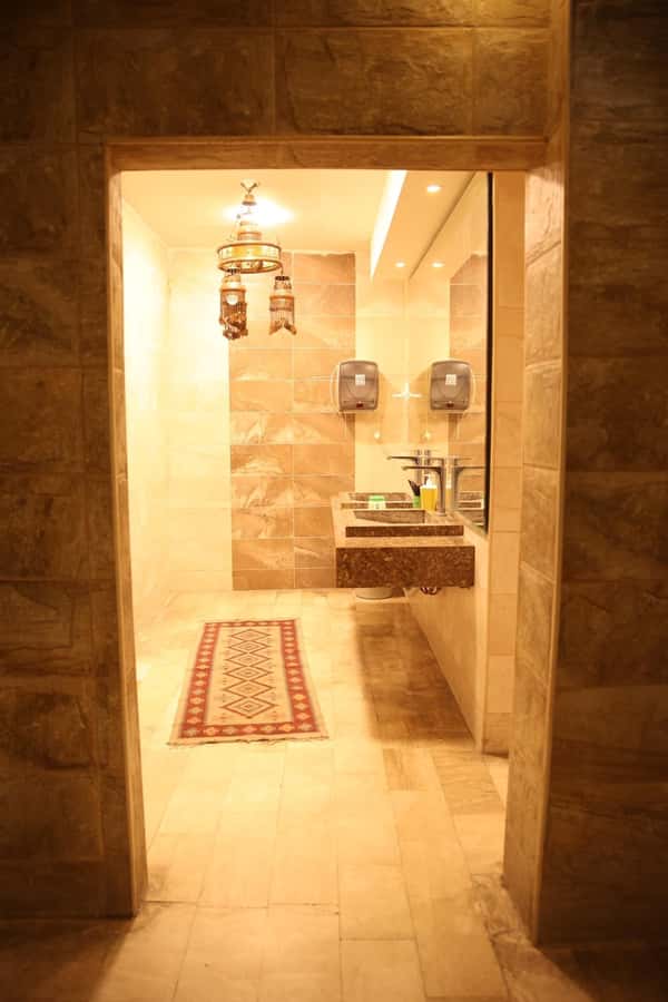 Amman: Turkish & Moroccan Hammam, Massage service, Body care - Massage Options You Can Plan Around