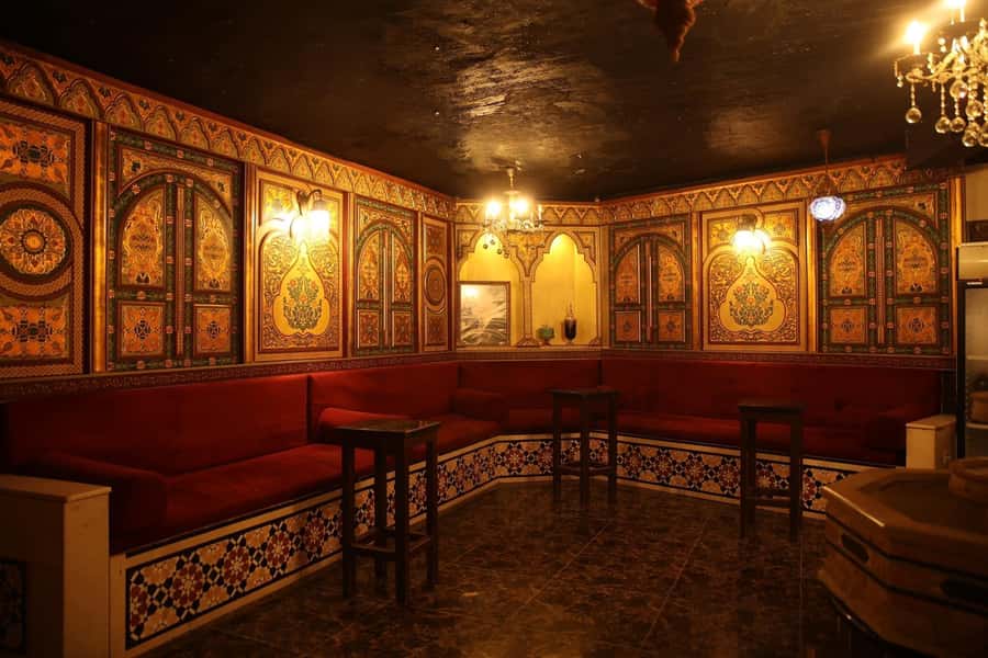 Amman: Turkish & Moroccan Hammam, Massage service, Body care - A Note on Logistics and How to Avoid a Bad Start