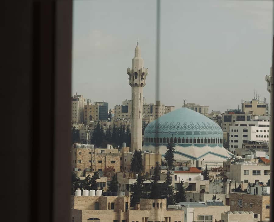 Amman Walking Tour: Hidden Gems, Culture & Street Food - Your guide makes the difference, so plan how you’ll use them