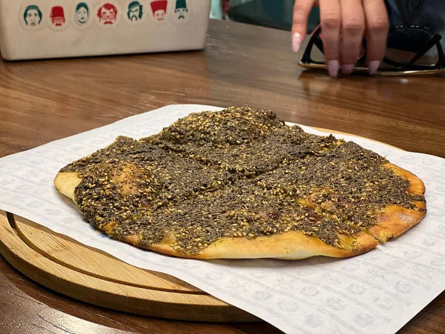 Amman: Women-Led Food Tour Through Amman’s Culinary Scene - Price and value: $99 for 3 hours and 10 tastings