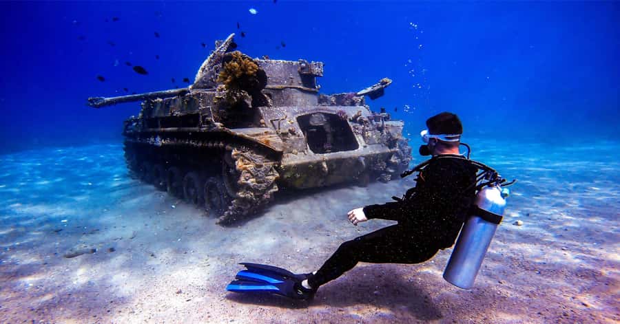 Aqaba Dive Adventure: Explore The Red Sea On A Tour - Who Should Book This Scuba Session, and Who Should Skip It