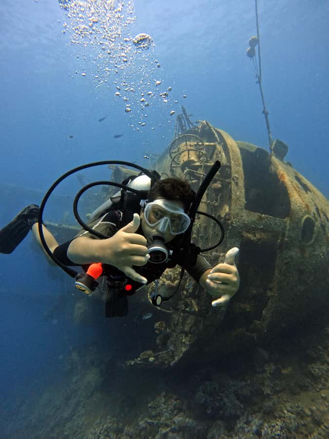 Aqaba: Private Red Sea Diving for Beginner or Experienced - Gear, wetsuit comfort, and what you should plan to wear