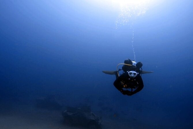 Aqaba Private Scuba Diving Activity with Pick Up - Cedar Pride wreck at 26 m: what you’re actually signing up to see