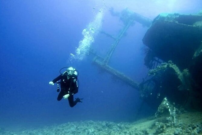 Aqaba Private Scuba Diving Activity with Pick Up - What’s included for your money, and where the value can surprise you