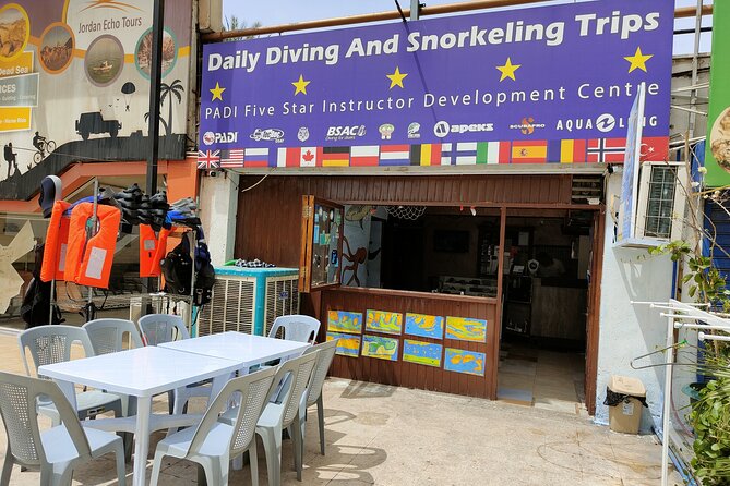 Aqaba Private Scuba Diving Activity with Pick Up - Pickup, timing, and what the 3-hour window usually includes
