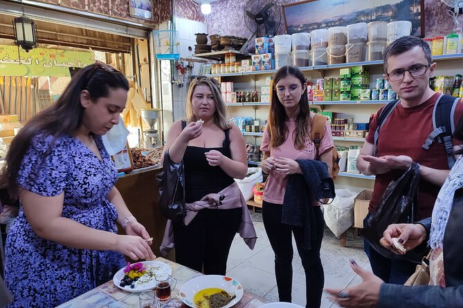 Aqaba Walking Tour : History ,Culture & Food - Key Things to Know Before You Go