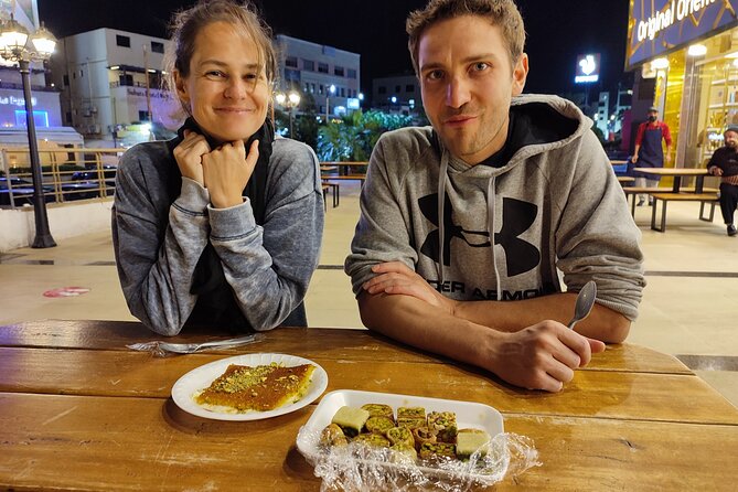 Aqaba Walking Tour : History ,Culture & Food - Price and Value: Is $35 a Smart Deal in Aqaba?