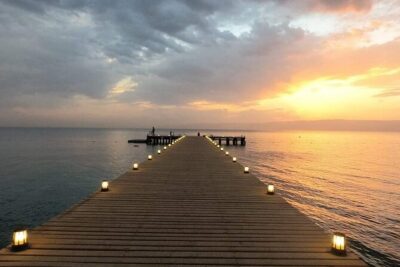 Berenice Beach Club Day Access