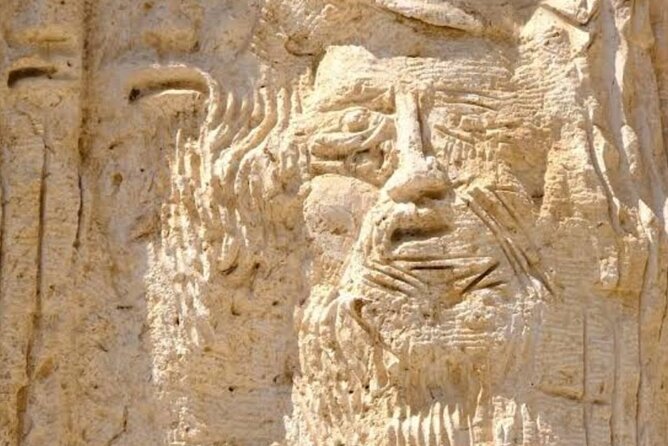 Bethany, Mt Nebo & Madaba Full-Day Private Tour from Amman - Private Logistics That Matter: Pickup, Car Comfort, and Timing
