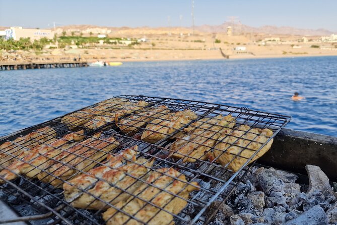 Boat Dive and Snorkeling Experience in Aqaba - Key highlights I’d target before you book