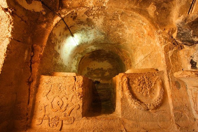 Cave of the Seven Sleepers and Amman Islamic Sites Tour - What makes the guides matter, and how to get the best version