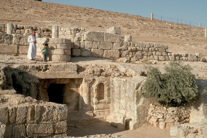 Cave of the Seven Sleepers and Amman Islamic Sites Tour - Who this tour suits best, and who might want something else