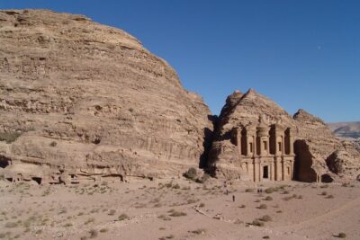 Classic 6 Days Jordan Tour without Hotels