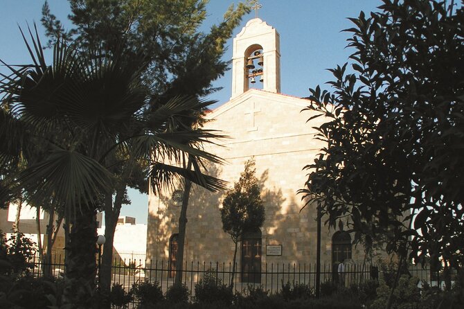 Classic 6 Days Jordan Tour without Hotels - Price and Value: What You Pay For at $566