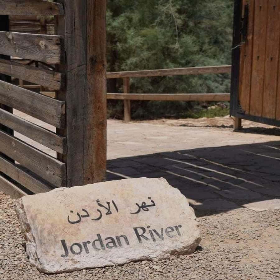 Day Tour: Baptism site Jordan River and Dead Sea From Amman - Key highlights at a glance