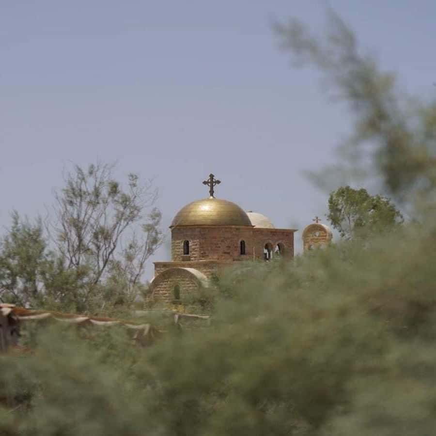 Day Tour: Baptism site Jordan River and Dead Sea From Amman - The Dead Sea beach: floating, free time, and time to reset