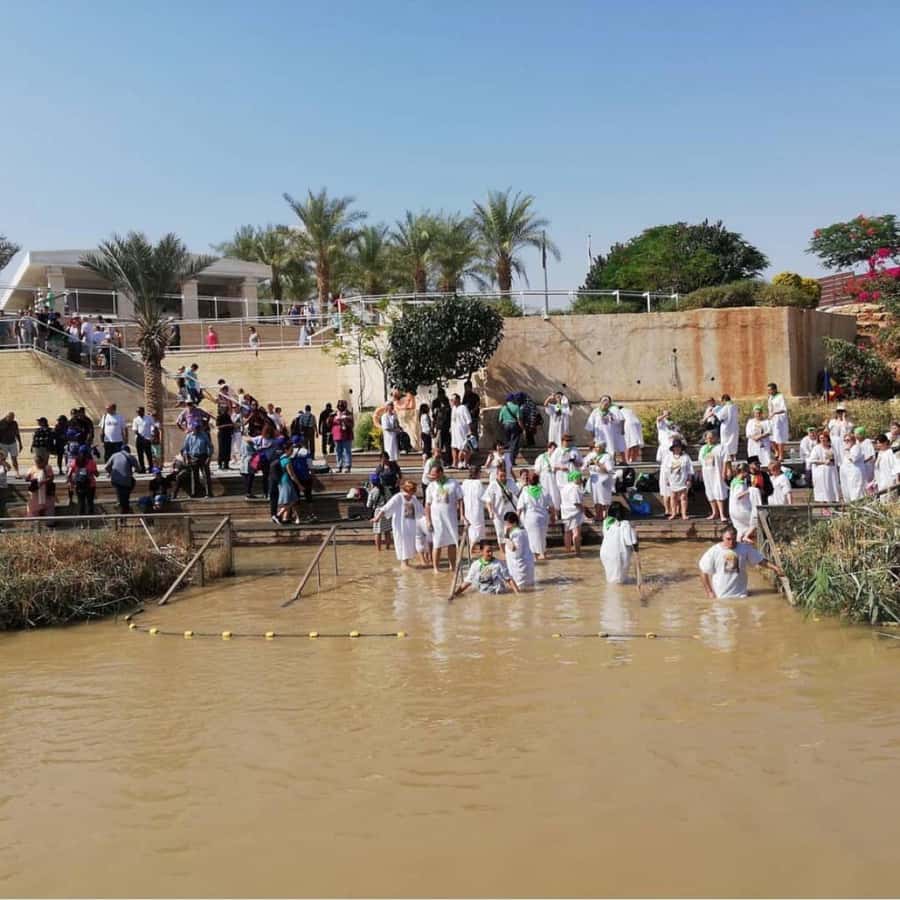 Day Tour: Baptism site Jordan River and Dead Sea From Amman - Price and value: is $66 per person a fair deal?