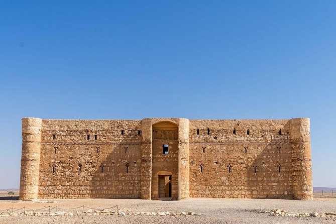 Day Tour Desert Castles & Azraq Wetland Reserve - What You’re Paying For: $69 Value, Included Extras, and What Costs Extra
