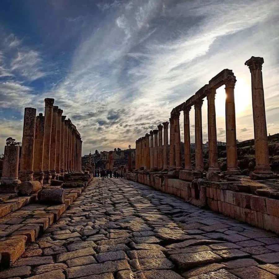 Day Tour Jerash - Ajloun and Um Qais From Amman - Time and logistics: planning a 5 to 10 hour day without stress