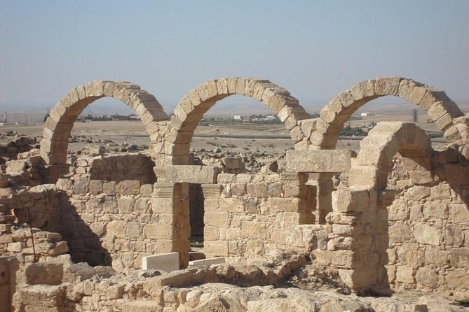 Day Tour - Madaba, Mount Nebo and Baptism Site - Price and logistics that actually matter (the $79 question)