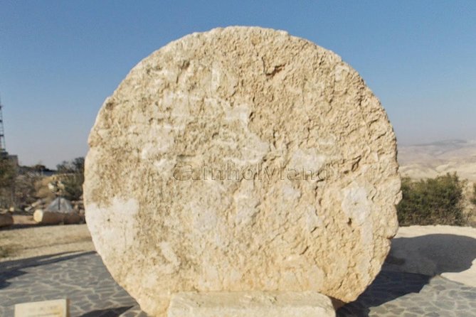 Day Tour - Madaba, Mount Nebo and Baptism Site - Should you book this Madaba, Mount Nebo, and Baptism Site day tour?