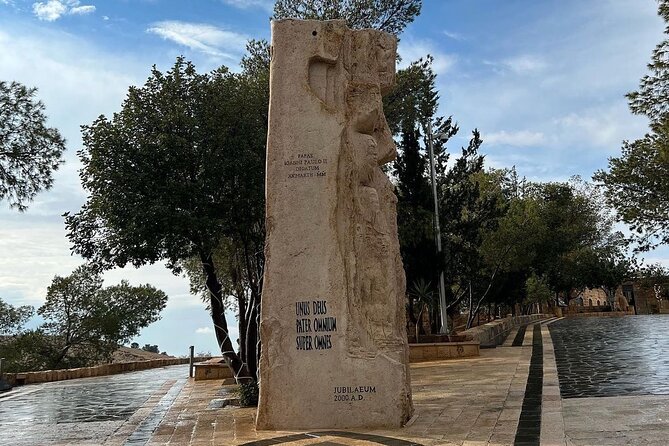 Day Tour: Madaba - Mount Nebo and Dead Sea From Amman - Dead Sea Beach Time: Swim, Float, and Recharge