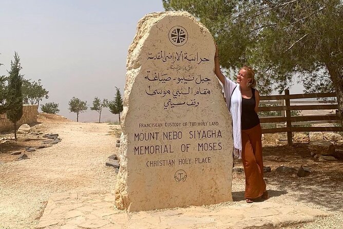 Day Tour: Madaba - Mount Nebo and Dead Sea From Amman - Price and Value: What $56 Per Person Really Buys