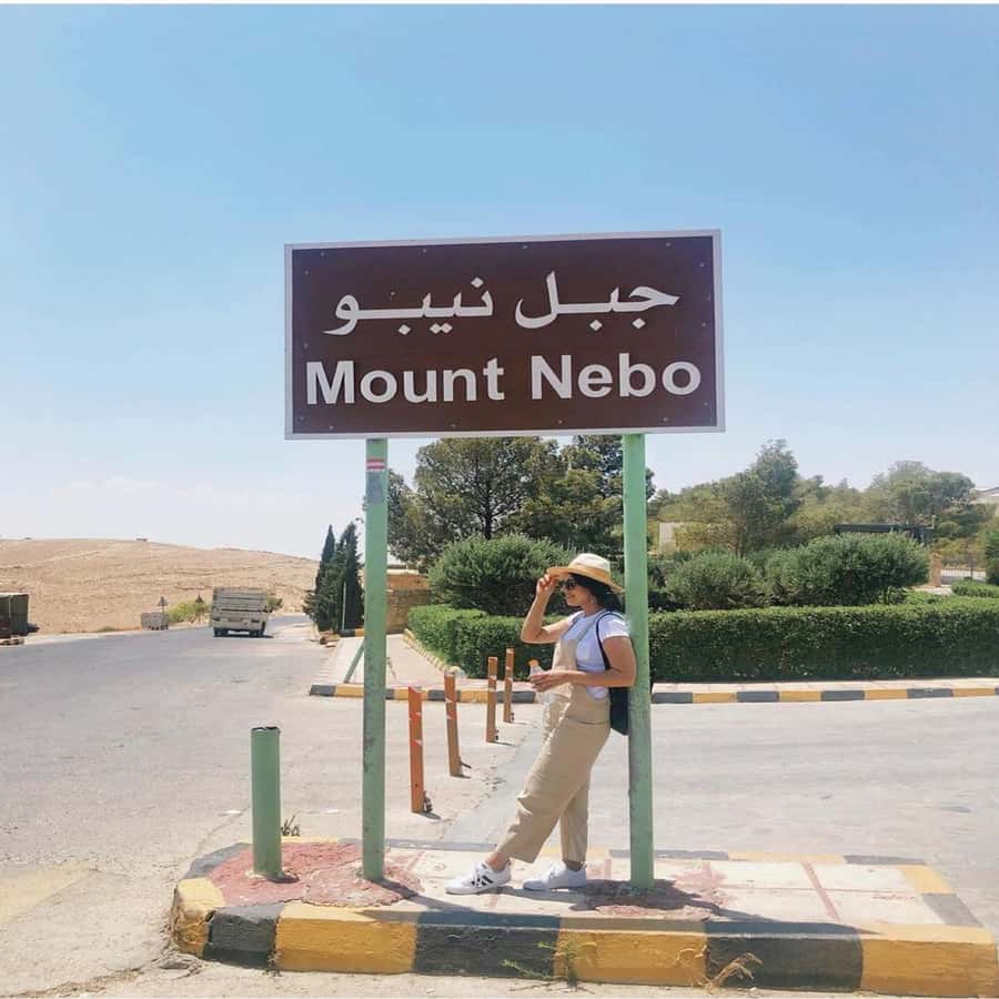 Day Tour: Madaba - Mount Nebo and Dead Sea From Amman - Guides and Driver Style: Calm Driving and Helpful Context