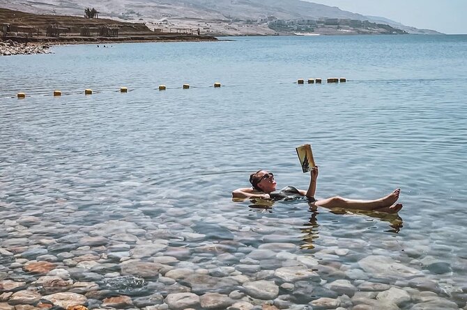Day Tour: Madaba - Mount Nebo and Dead Sea From Amman - Pickup in Amman and How the Timing Fits an 8-Hour Plan