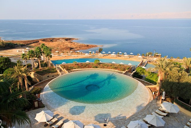 Day Tour To Dead Sea And Madaba - Value and what you really get for $79