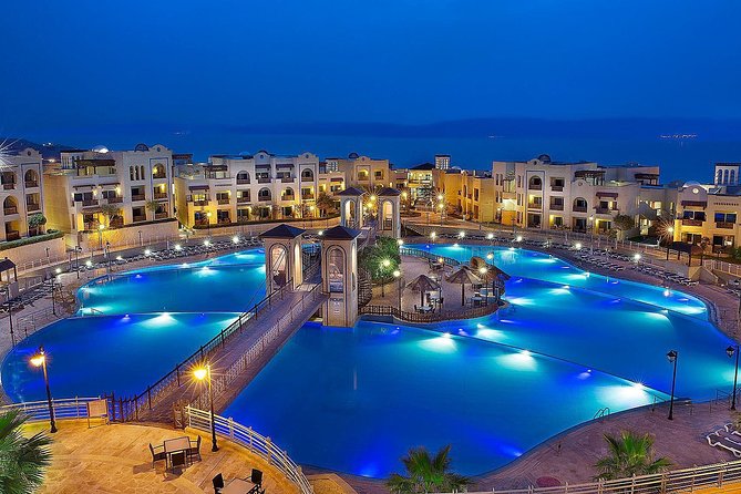 Day Tour To Dead Sea And Madaba - Practical tips that actually matter on this route
