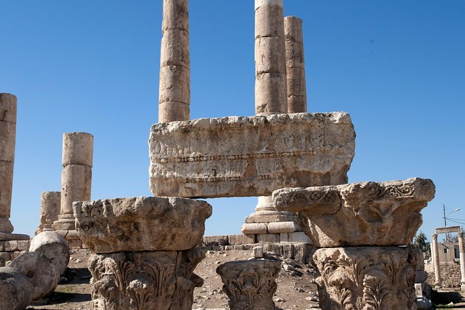 Day tour to Jerash and Ajloun Castle - Who This Tour Suits Best