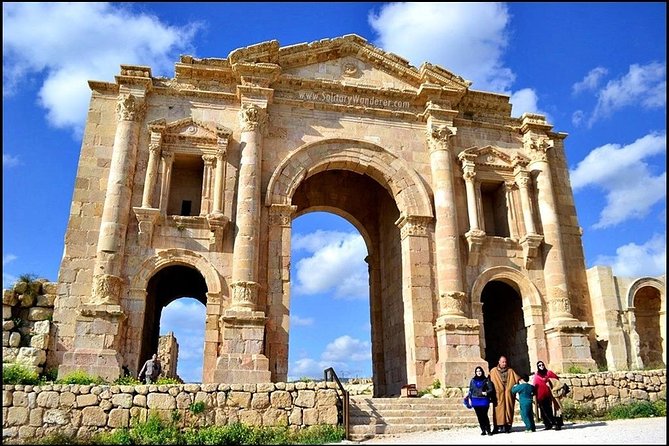 Day tour to Jerash and Ajloun Castle - Should You Book This Jerash and Ajloun Day Tour?