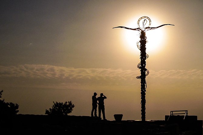 Day Tour to Madaba & Mount Nebo From Amman - Getting There Comfortably: Private Car, Wi-Fi, and Water