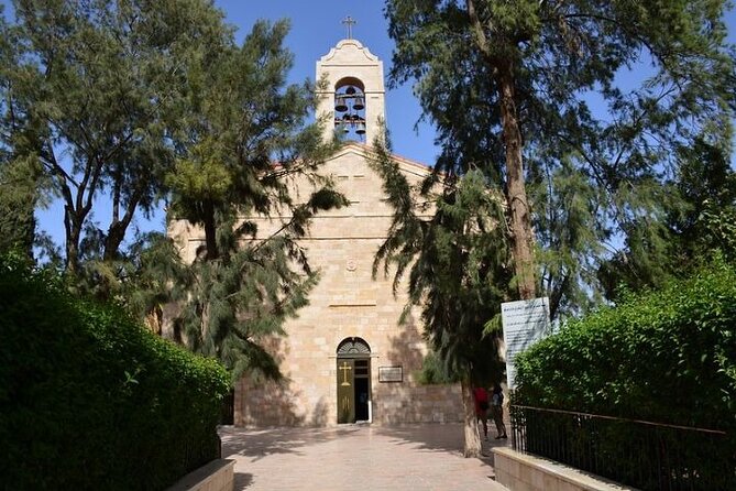 Day tour to Madaba, Mt.Nebo & Dead Sea from Amman - Why this Madaba, Mount Nebo, and Dead Sea loop works from Amman