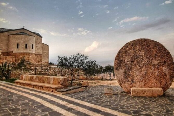 Day tour to Madaba, Mt.Nebo & Dead Sea from Amman - Price and value: is $110 per person a fair deal?