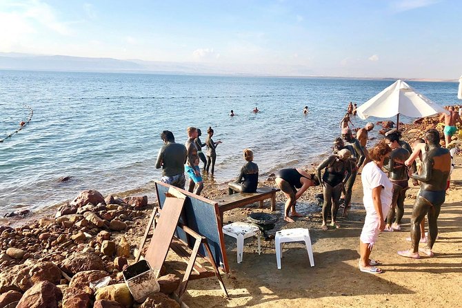Day Tour to The Dead Sea & Baptism Site - Key things worth marking before you go