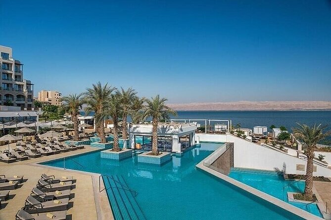 Dead Sea full day tour from Amman - Key highlights you will care about