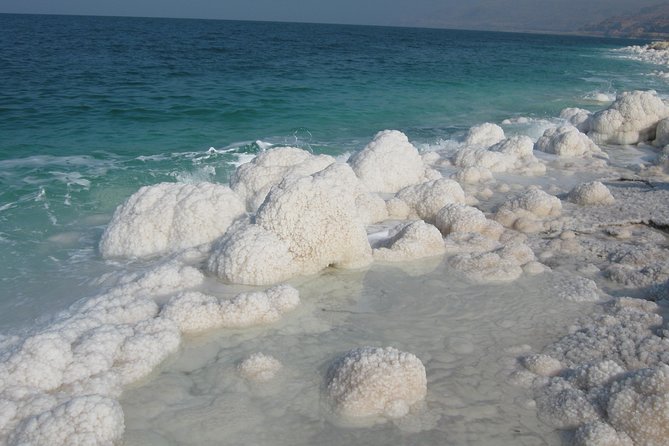 Dead Sea Full Day Tour including Lunch - What to pack and how to plan your day around the essentials