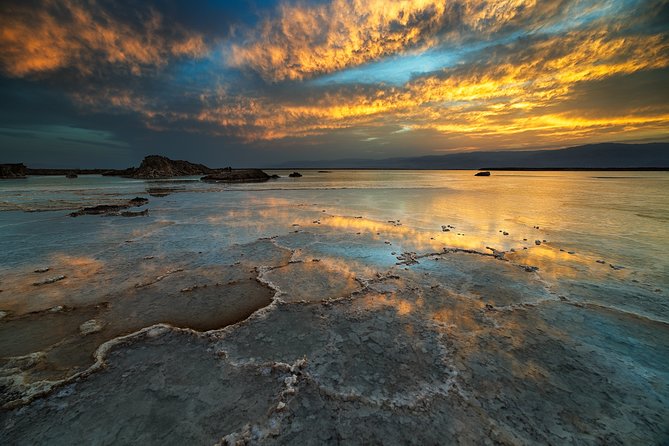Dead Sea Half-Day Tour from Amman - Price and value: what you pay for, what costs extra, and who it fits
