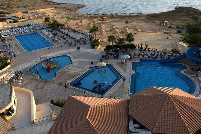 Dead Sea & Jerash Full-Day Private Tour from Amman or Airport - What to budget for besides the tour price