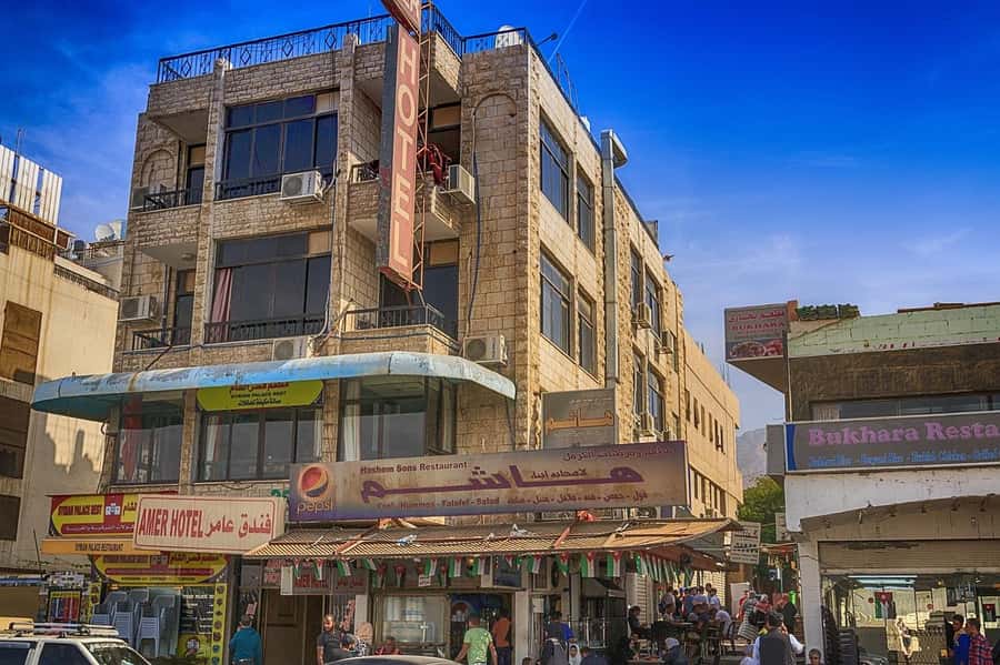 Discover Aqaba in Style: A 3-h City Tour by Car with meal - Why a 3-hour Aqaba car loop works