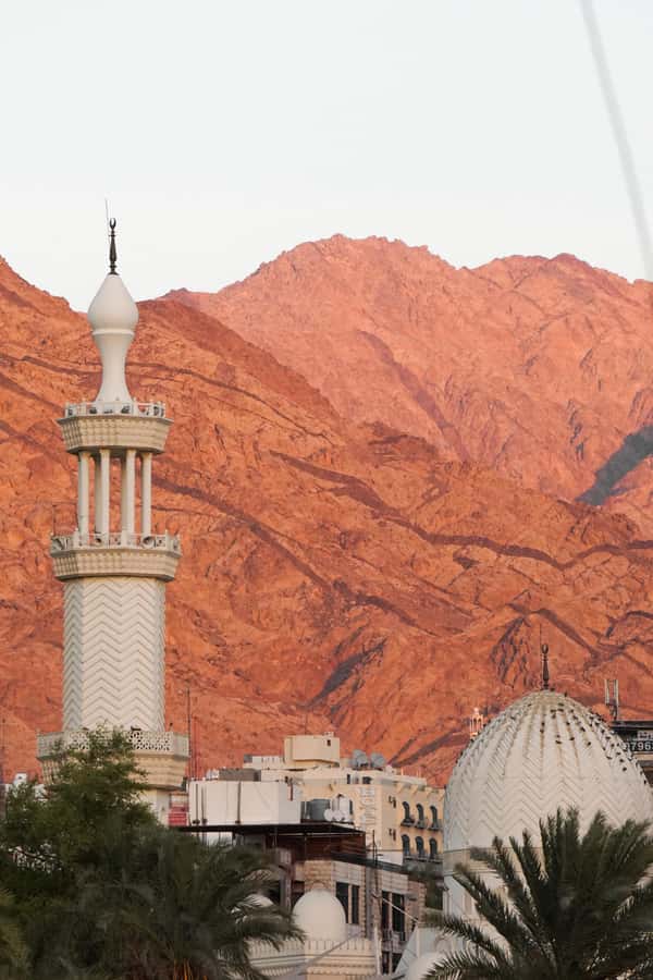 Discover Aqaba in Style: A 3-h City Tour by Car with meal - Ayla, viewpoints, and the “modern edge” of Aqaba