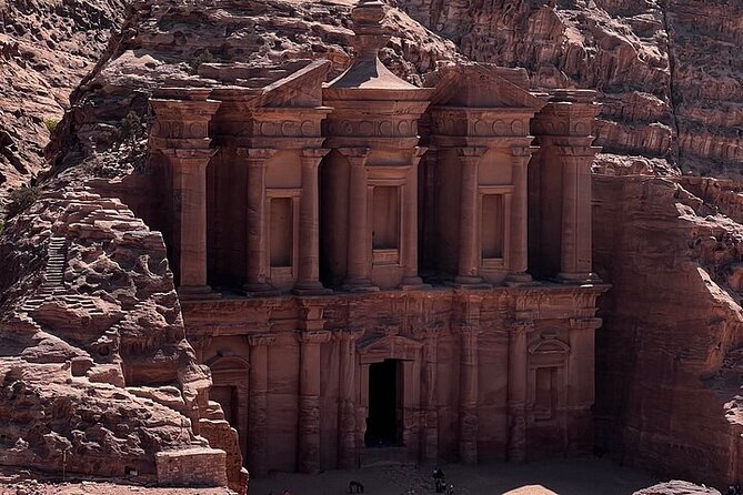 Discover Petra Hidden Gems - Practical Petra hiking tips that actually matter