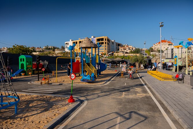 Discover Trax Jo Playground and Traffic Park Fun - Family safety, staff support, and why this place works for groups