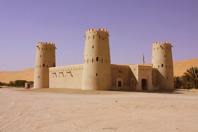 Exceptional Jordan Tour 9 Days 8 Nights Tour - Umm Qais: borderland ruins with big views