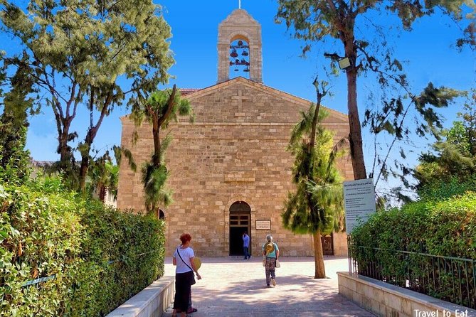 Exceptional Jordan Tour 9 Days 8 Nights Tour - Dana to Shobak and onward to Little Petra