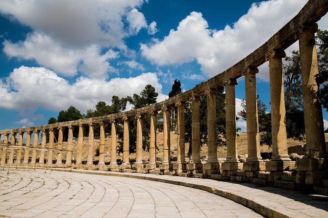 Experience Jordan Group Tour - 8 Days - Getting Oriented in Amman, Al Balad and the Old-City Starter Pack