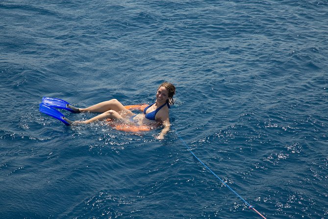 Experience Jordan Group Tour - 8 Days - Aqaba Red Sea Time, Glass-Bottom Boat, Snorkeling, and Lunch on the Water